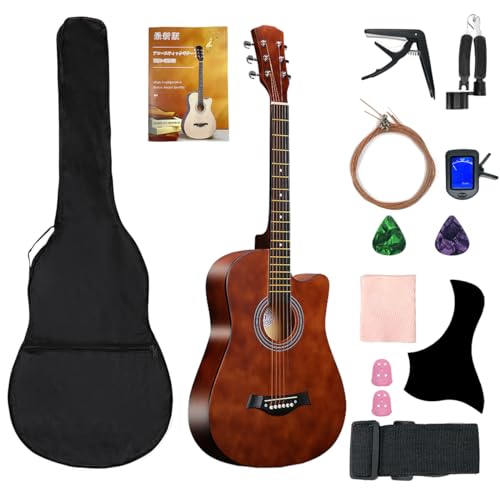 アコースティックギター ギターセット 初心者」の人気商品一覧 | 安い